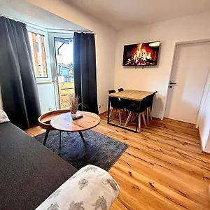 Rm-apartments Appartamento Innsbruck