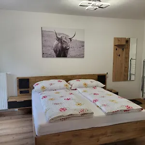  Apartamento Brunnmeisterhof