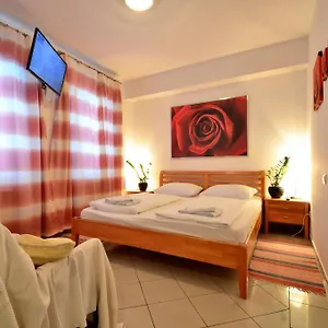 Ajo Garden - Contactless Check-in Appartement Vienne