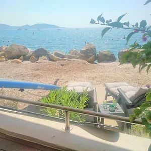 A L' Orée De L'ô Appartement La Ciotat