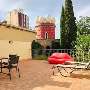 The Museum דירה פיגוארז