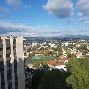D'elen Appartement Marseille